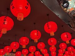 -小厨娘金榜题名(夫子庙秦淮河店)