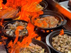 -阿拉斯加·海货(马王堆店)