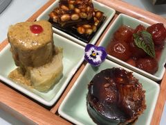 -四世同堂·京菜·烤鸭(双井店)