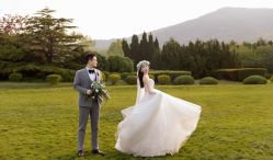 -金夫人婚纱摄影全球旅拍(大连店)