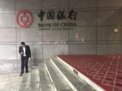 -中国银行(大连市分行)