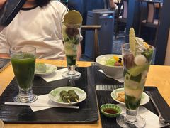 -伊藤久右卫门(宇治本店)