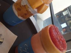 -Cafe de Paris(林荫路店)