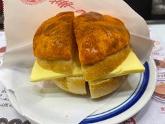 -華人 華星冰室(氹仔 店)