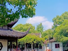 -西园戒幢律寺