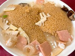 -北大地皖峰饭馆