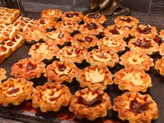 -太湖饭店玉兰厅(自助餐厅)