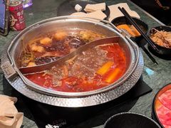 -牛New寿喜烧(中山公园龙之梦店)