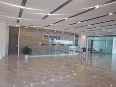 -松乔体检(亦庄店)