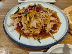 -天山传奇新疆菜(SKLP店)