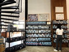 -Torch Coffee 炬点咖啡