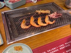 -蚝英雄鲜蚝自助专门店(长楹天街直营店)