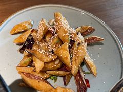 -薇酌饮·陕西菜(南门外店)