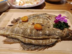 -清真·双公羊·馕坑烤全羊(奥体店)