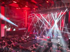 -斯卡拉演艺集团