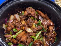 -重庆鸡公煲·嘟享吃(林科大店)