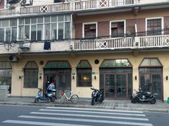 -上海牛羊肉公司塘沽路清真门市部