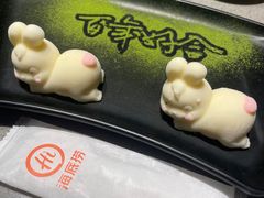 -海底捞火锅(东方时代广场店)
