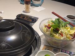 -百年果林椰子鸡(中洲店)