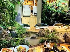 -森味薪火烧•烧鸟居酒屋•日本料理(望京店)