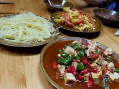 -袁家豆腐