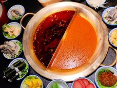 -九鼎轩脆毛肚火锅(南京东路店)