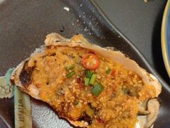 -许哥东北烧烤·铁丳烤串·宫后夹肉(繁花中心店)