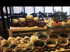 -海鲜自助·汇咖啡厅(宜宾绿发皇冠假日酒店)