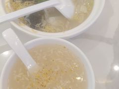 -苏晓玥·手作江南小吃(深圳北站店)