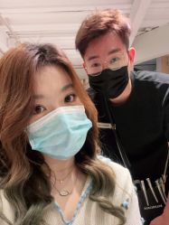 -菲·木田moontin造型salon
