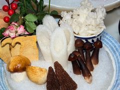 -喜聚薈·花膠雞海鮮火鍋(越秀店)