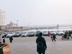 -大连圣亚海洋世界