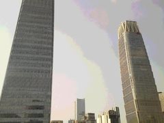 -北京中国大饭店