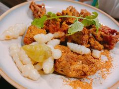 -杨梅市场·打工人小酒馆(新天地店)