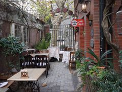 -古董花园(思南路42弄小区店)