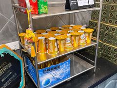 -赵记素斋·绿豆馅饼(钟楼小区店)