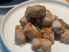 -莆田餐厅PUTIEN(三里屯店)