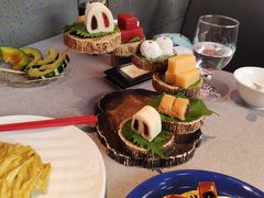-花家怡园(四合院总店)