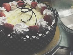-DQ·蛋糕·冰淇淋(金鹰天地店)
