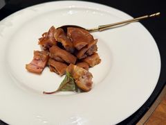 脱脂猪手-虹之森·小馆