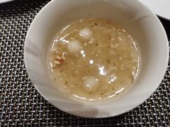 -洲际酒店·地平线全日餐厅HORIZON CAFÉ