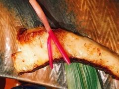 -千代武日本料理(爱建店)