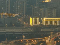 -紫金山山顶公园