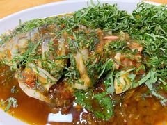 -老字号怡玺·藿香雅鱼(20年雅安店)