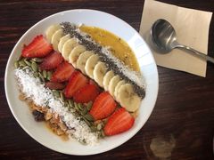 热情天堂鸟-So Acai(天河店)