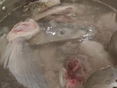 -正能量脆肉鲩火锅