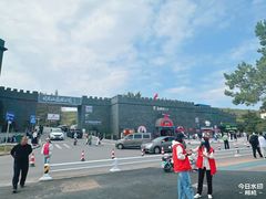 -图们国门景区