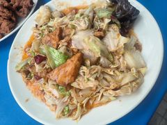 -老七饭馆(光荣道总店)
