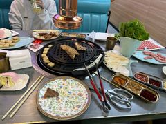 -牛犇炭火烤肉·鲜切烤肉(承德总店)
