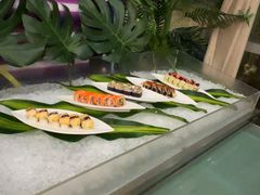 -元一希尔顿酒店·禅自助餐厅·啤酒花园